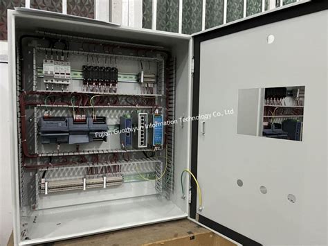 electrical panel box suppliers